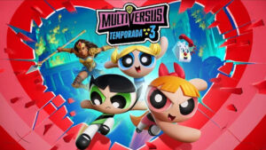 MultiVersus mengumumkan masuknya The Powerpuff Girls di musim ketiganya